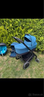 Cybex Balios S Lux - 3