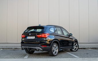 BMW X1 xDrive 25d 170kW automat - 3