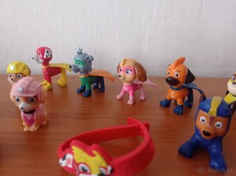 Paw patrol - 3