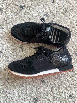 Tenisky Pepe Jeans - 3