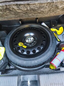 Opel Astra K 2016 Innovation - 3