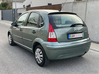 Citroen C3 1.4, 2008, len 54 000 km - 3