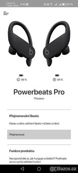 Beats Powerbeats Pro sluchátka - 3