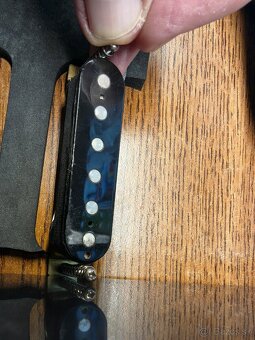 Predám Snímače a krýty na snímače - 3