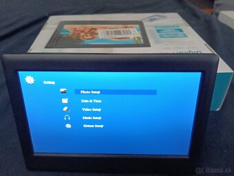 sencor fotoramik 782 - 3