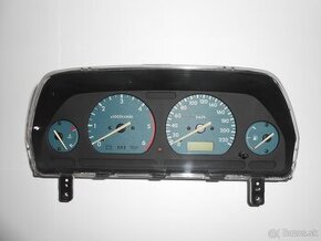 Budiky Land Rover Freelander / dieselové / - 3