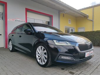 Prodám Škoda octavia 4 / IV 2.0TDI Style 1.Maj DPH - 3