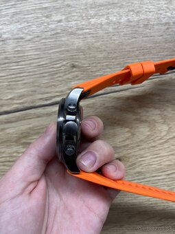 Luminox panske hodinky - 3