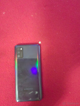 Predam Samsung A41 - 3