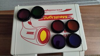 Biolampa Medilight - 3