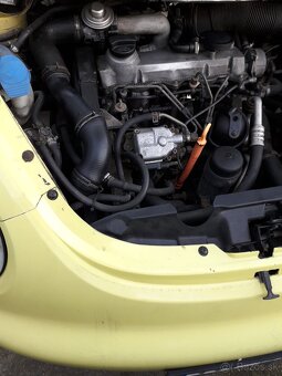 Volkswagen beetle - 3