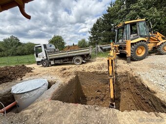 Jcb 3cx - 3