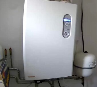 Elektrokotol 15kw - 3