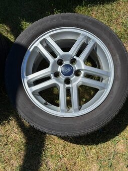 Disky R16 5x108 - 3