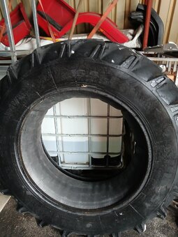 Pneumatiky na Zetor - 3