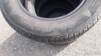 195/65r15 91T Hankook letne - 3