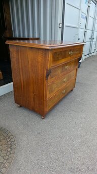 Starozitna komoda Altdeutsch - 3