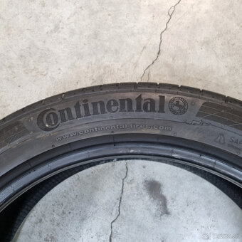 Letné pneumatiky 235/45 R20 CONTINENTAL - 3
