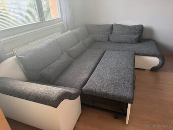 Gauč na predaj - 3