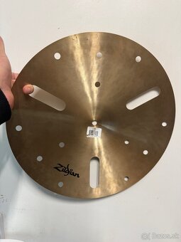 Zildjian K činel - 3