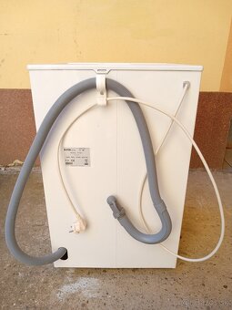 Predam pracku ROMO R190.1 - 3