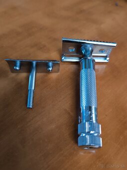 Holiaci strojček MERKUR 37C - 3
