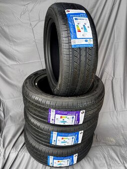 Letné 205/55 R16 - 3