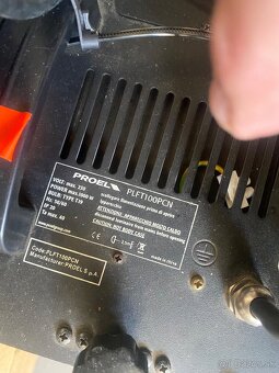 Divadelne reflektory 1000w - 3