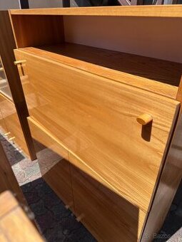 Obývacia stena a skrine - 3