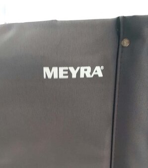 Invalidny vozik MEYRA - 3