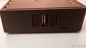 MikroTik hEX S (RB760iGS) - 3