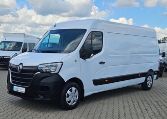 Renault Master L3H2 2.3dCi - 136 koni - 2021 - 3