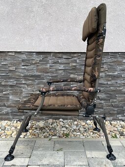FOX SUPER RECLINER DELUXE HIGHBACK - 3