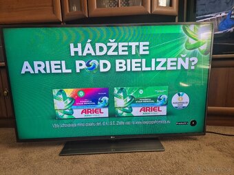 Smart tv lg 130cm - 3
