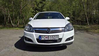 Opel Astra 1.4i Benzín - 3