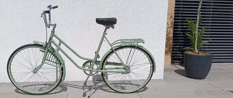 Bicykel VELAMOS LADY 26 - 3