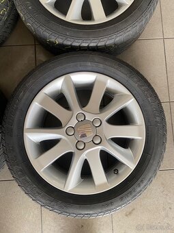 Elektrony seat galea 6Jx15 et43 - 3