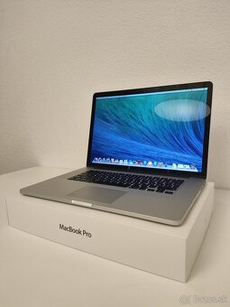 Apple MacBook Pro 15 / 13 (2013) | Intel Core i7 • 16 GB RAM - 3