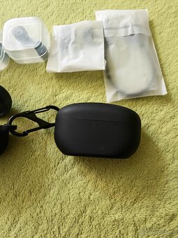 Sluchadla SONY WF 1000XM5 - 3
