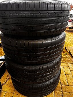 HANKOOK 235/55 R18 - 3
