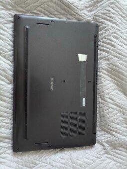 Dell Latitude 7420 14"/i5-1145g7 (4/8)/8/250/backlit - 3