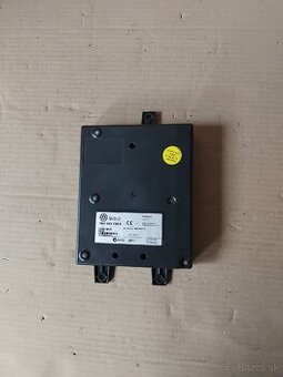 bluetooth, MDI modul Škoda VW Group - 3