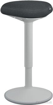 Balancna stolicka LEITZ ERGO Active Standing Stool - 3