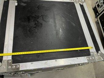 Profi Rack proel - 3