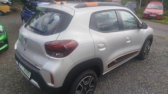 Dacia Spring - 3