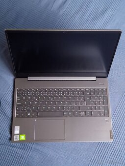 Laptop Lenovo IdeaPad S540-15IML - 3