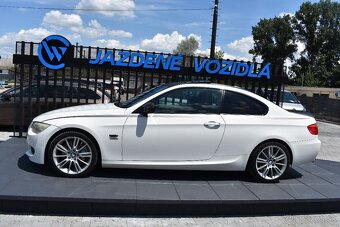 BMW e92 330d xDrive AT/6 Coupe M-packet - 3