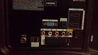 Samsung PS51D450A2W - 3