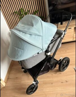 Bugaboo fox 2 - 3