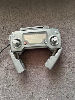 Dji Mavic Fly more combo - 3